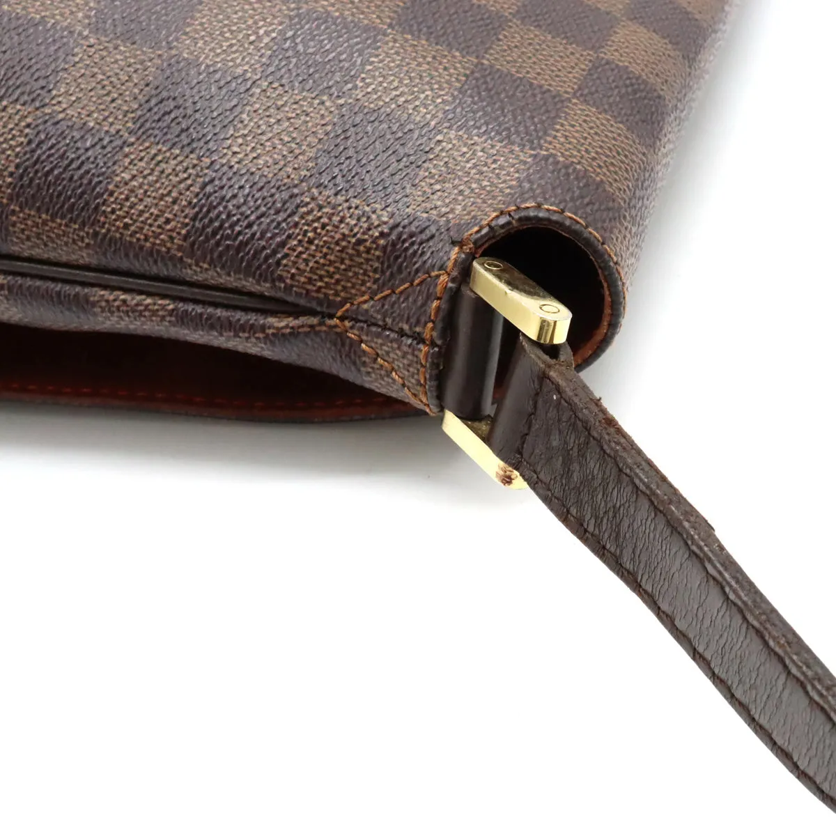 Louis Vuitton Musette Tango Damier N51302