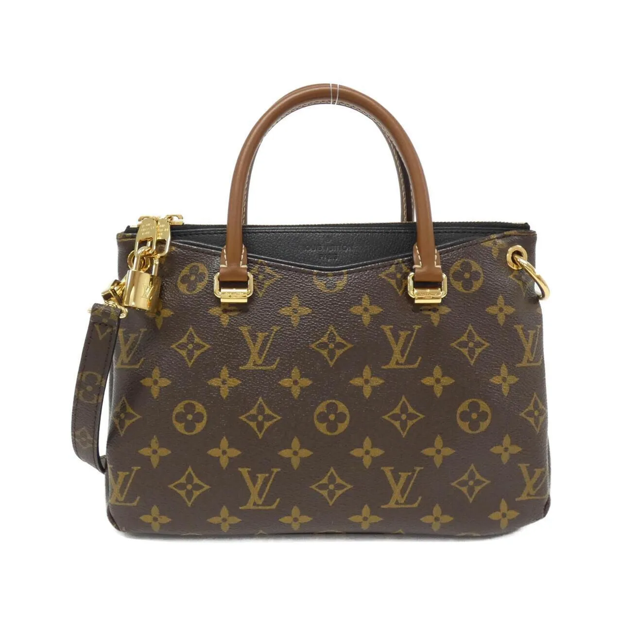 Louis Vuitton Pallas Bb Bag