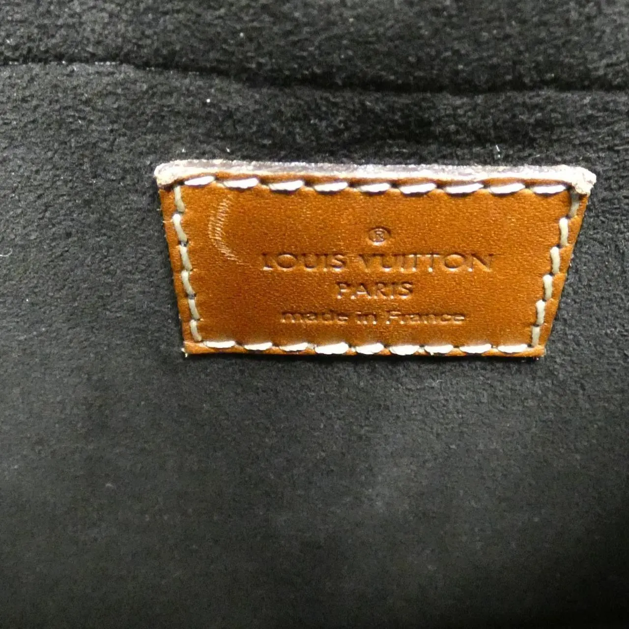 Louis Vuitton Pallas Bb Bag