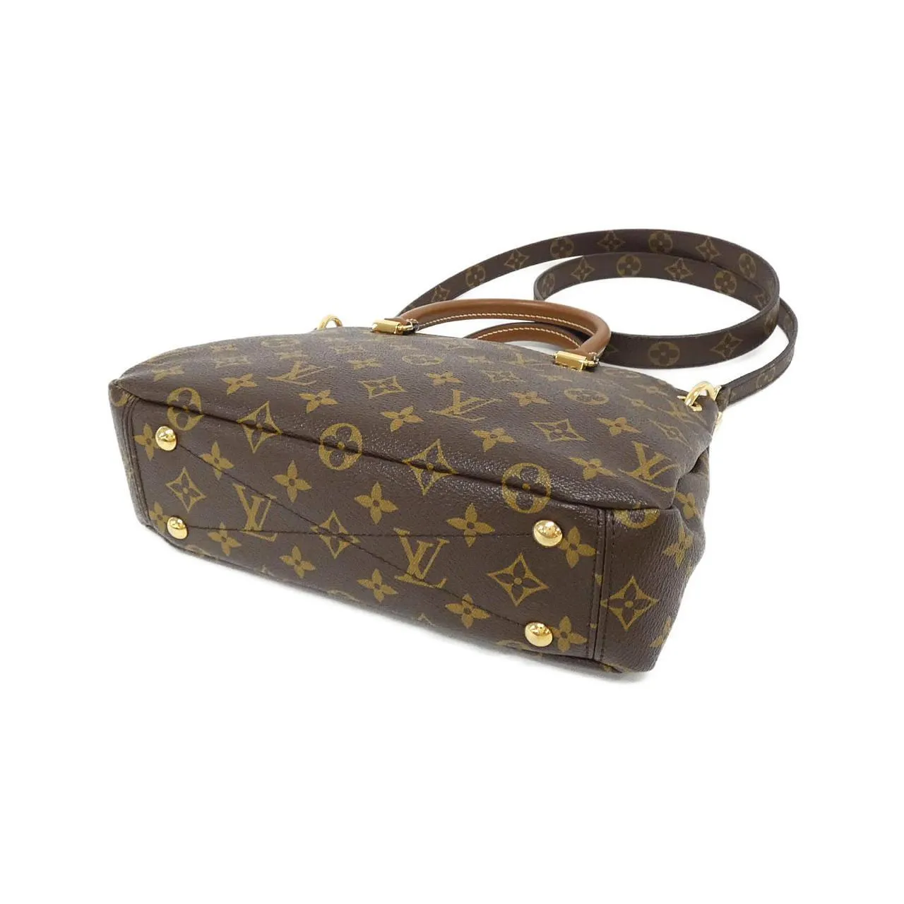 Louis Vuitton Pallas Bb Bag