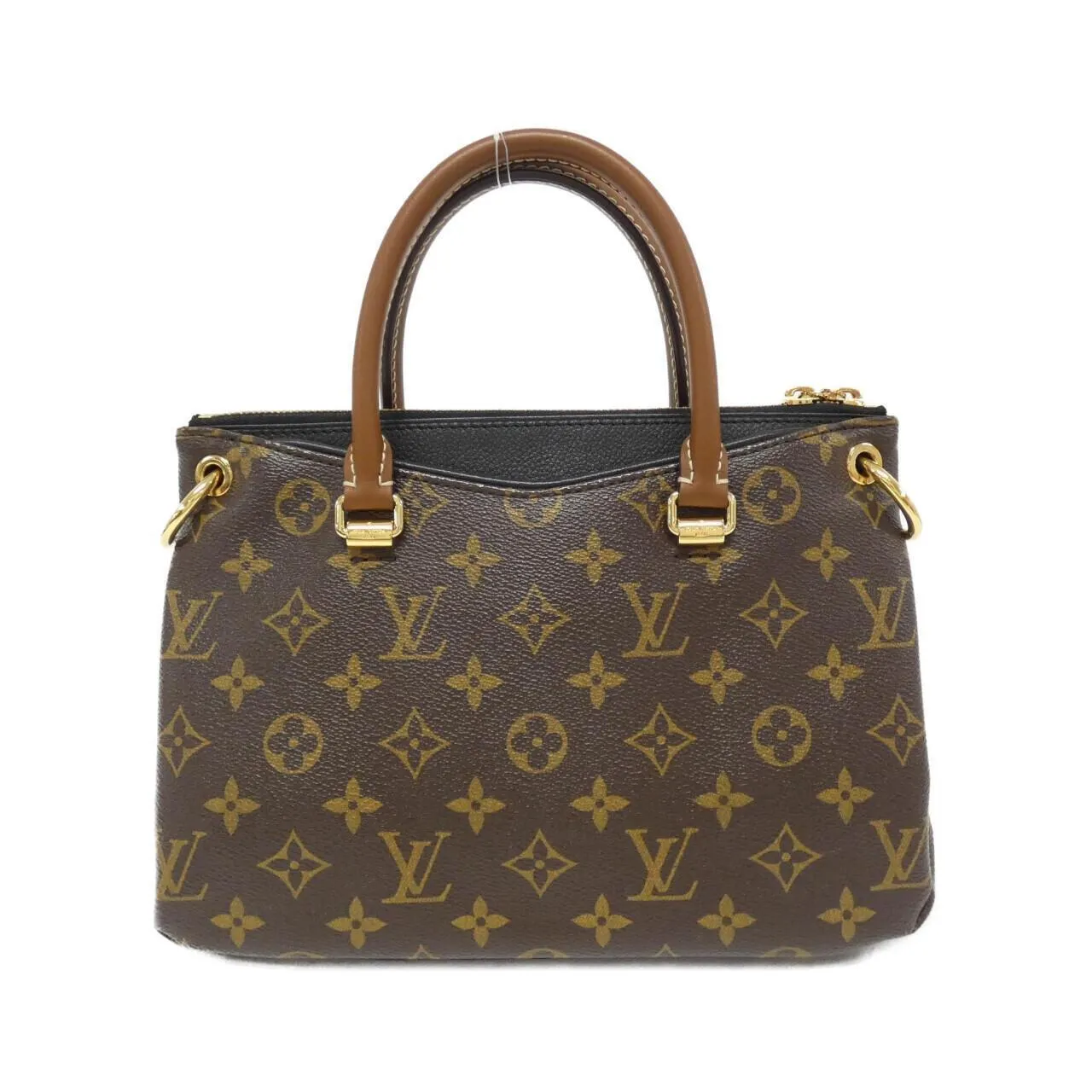 Louis Vuitton Pallas Bb Bag