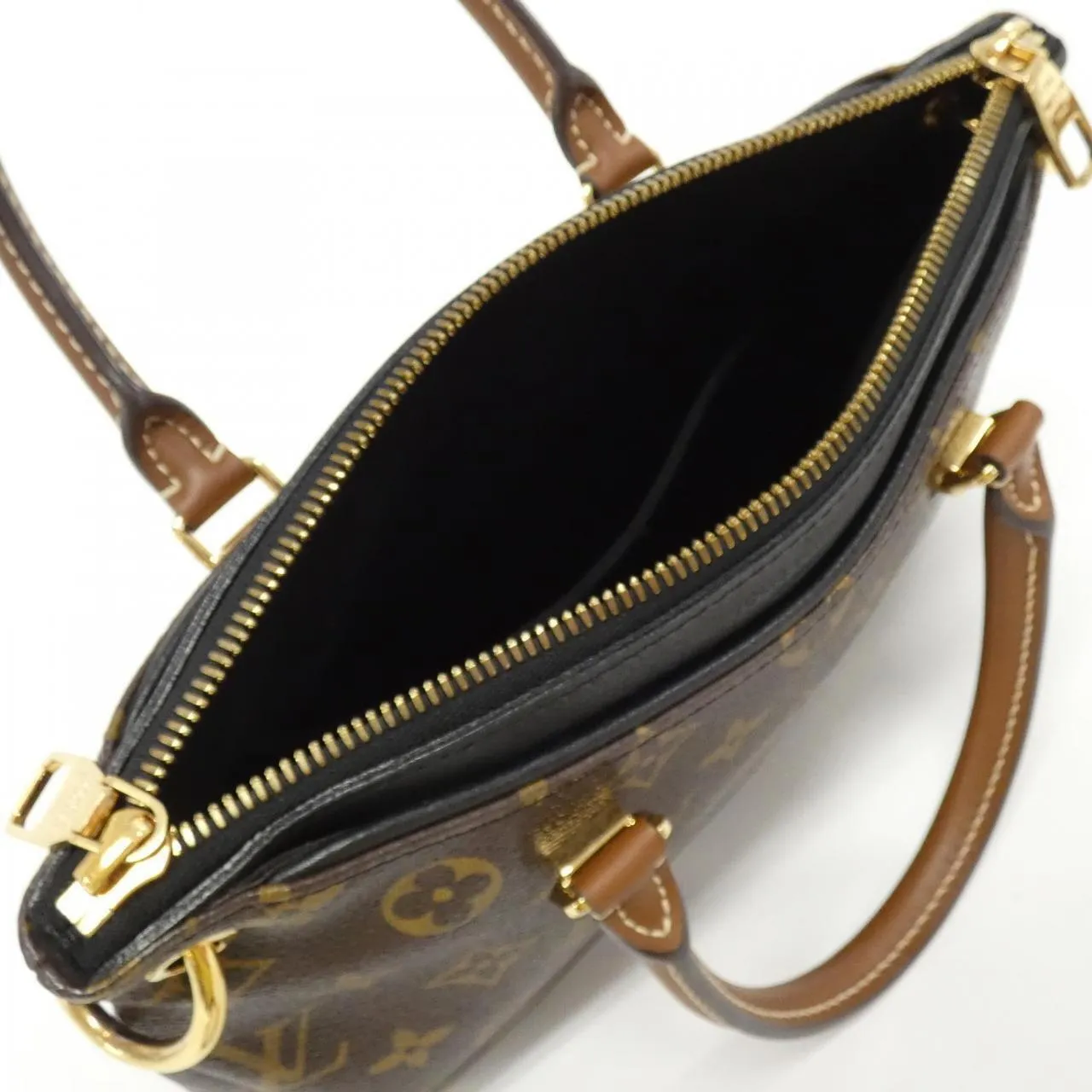 Louis Vuitton Pallas Bb Bag