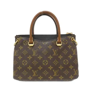 Louis Vuitton Pallas Bb Bag