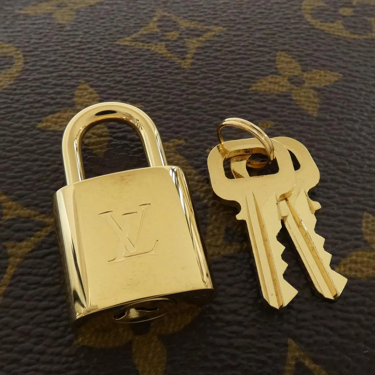 Louis Vuitton Pallas Bb Bag