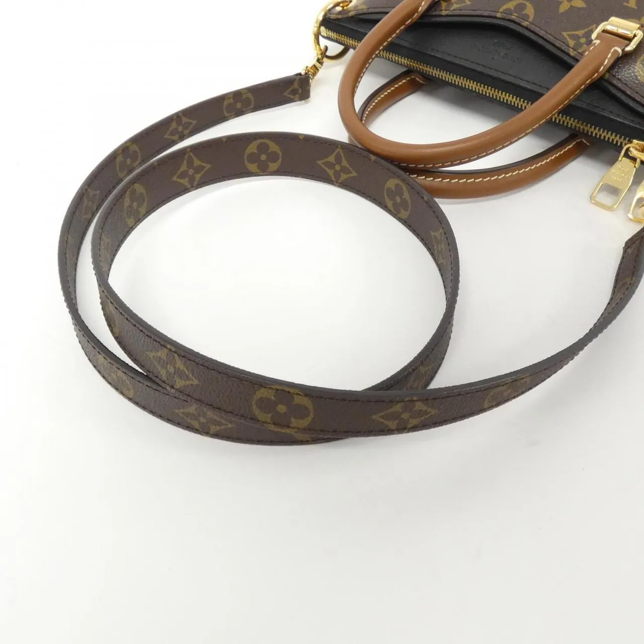 Louis Vuitton Pallas Bb Bag