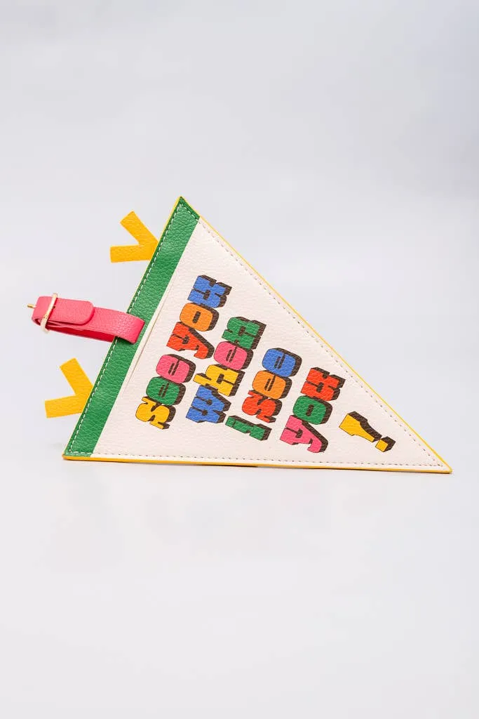 Luggage Tag | See You!