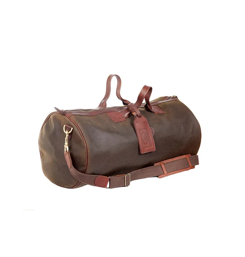 Melvill & Moon Safari Duffel Short