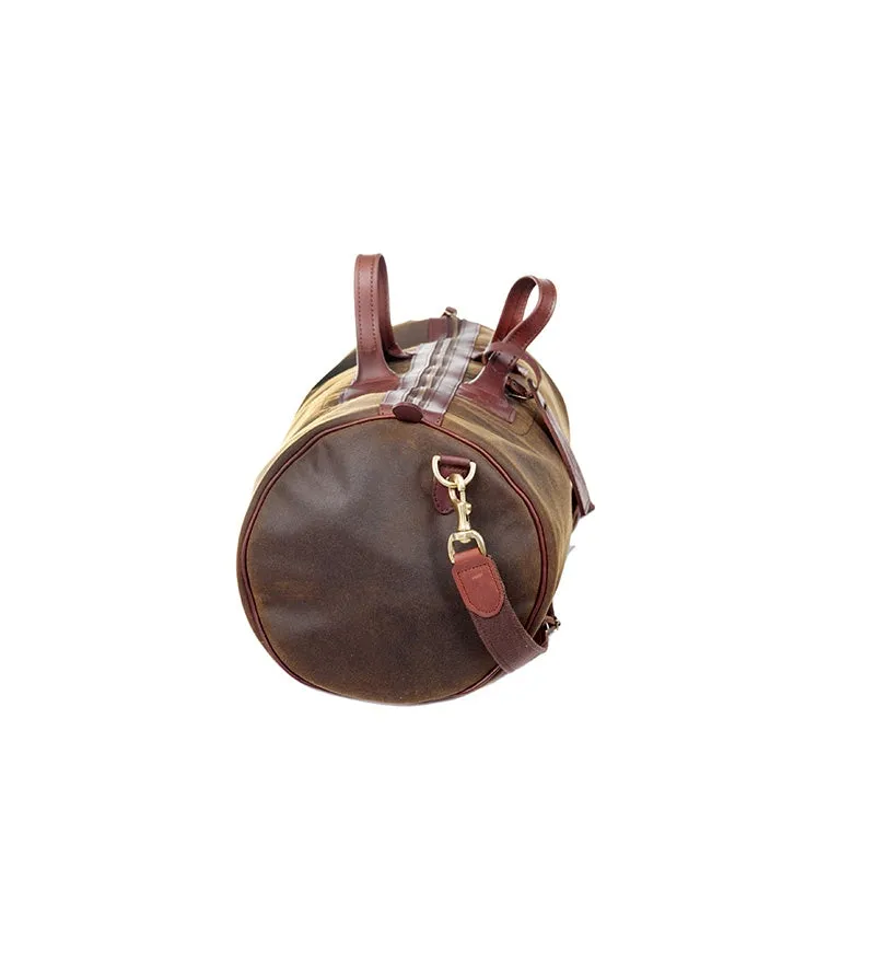 Melvill & Moon Safari Duffel Short