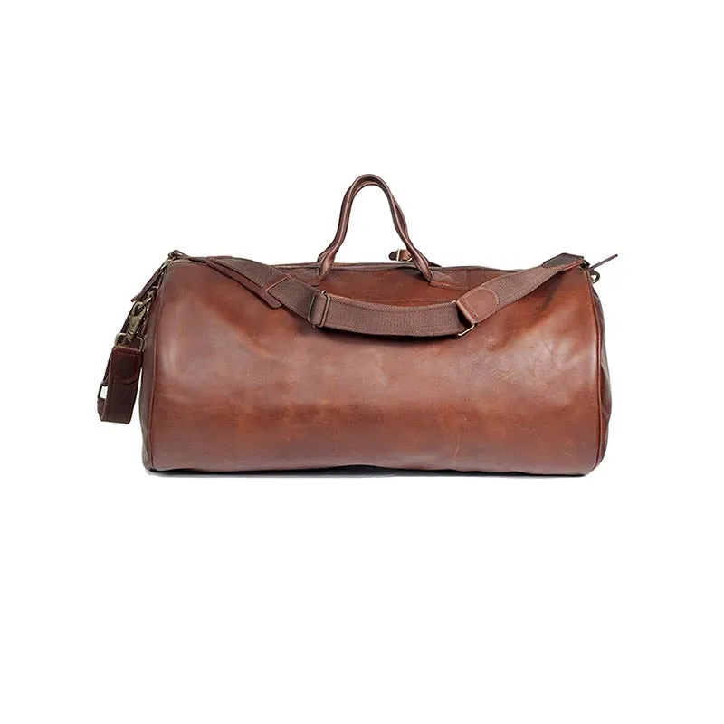 Melvill & Moon Safari Duffel Short
