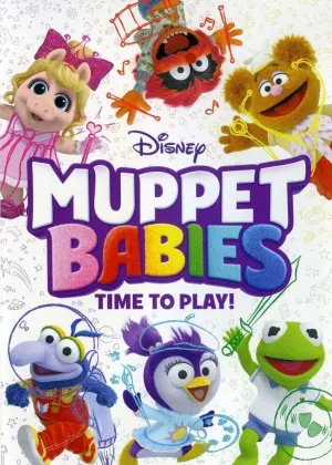 Muppet Babies V1