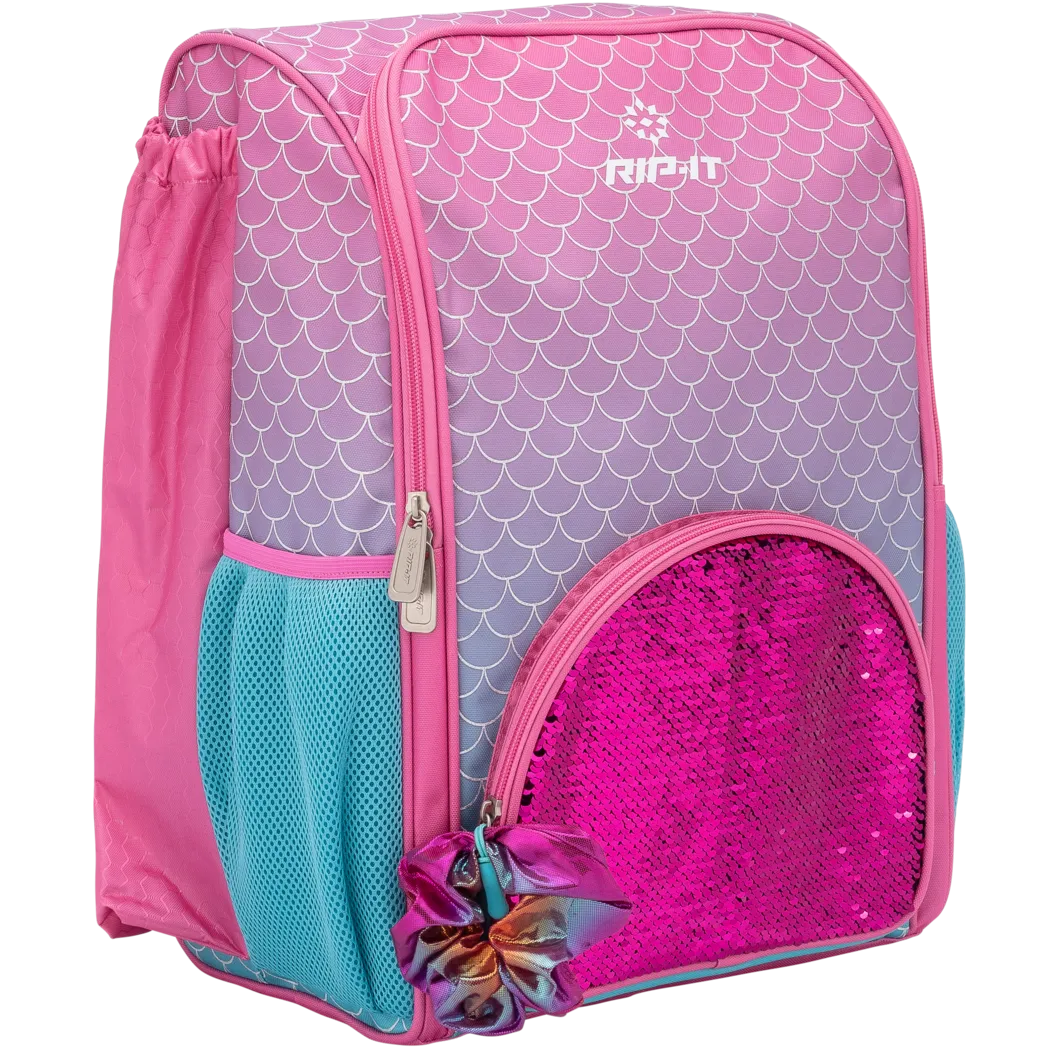 Play Ball Backpack