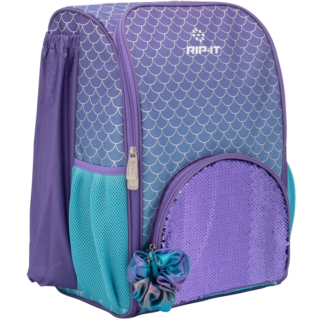 Play Ball Backpack