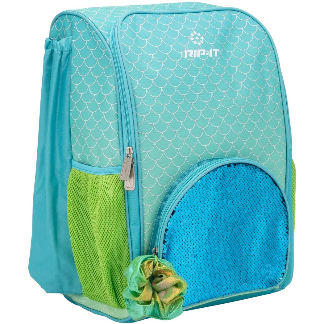 Play Ball Backpack