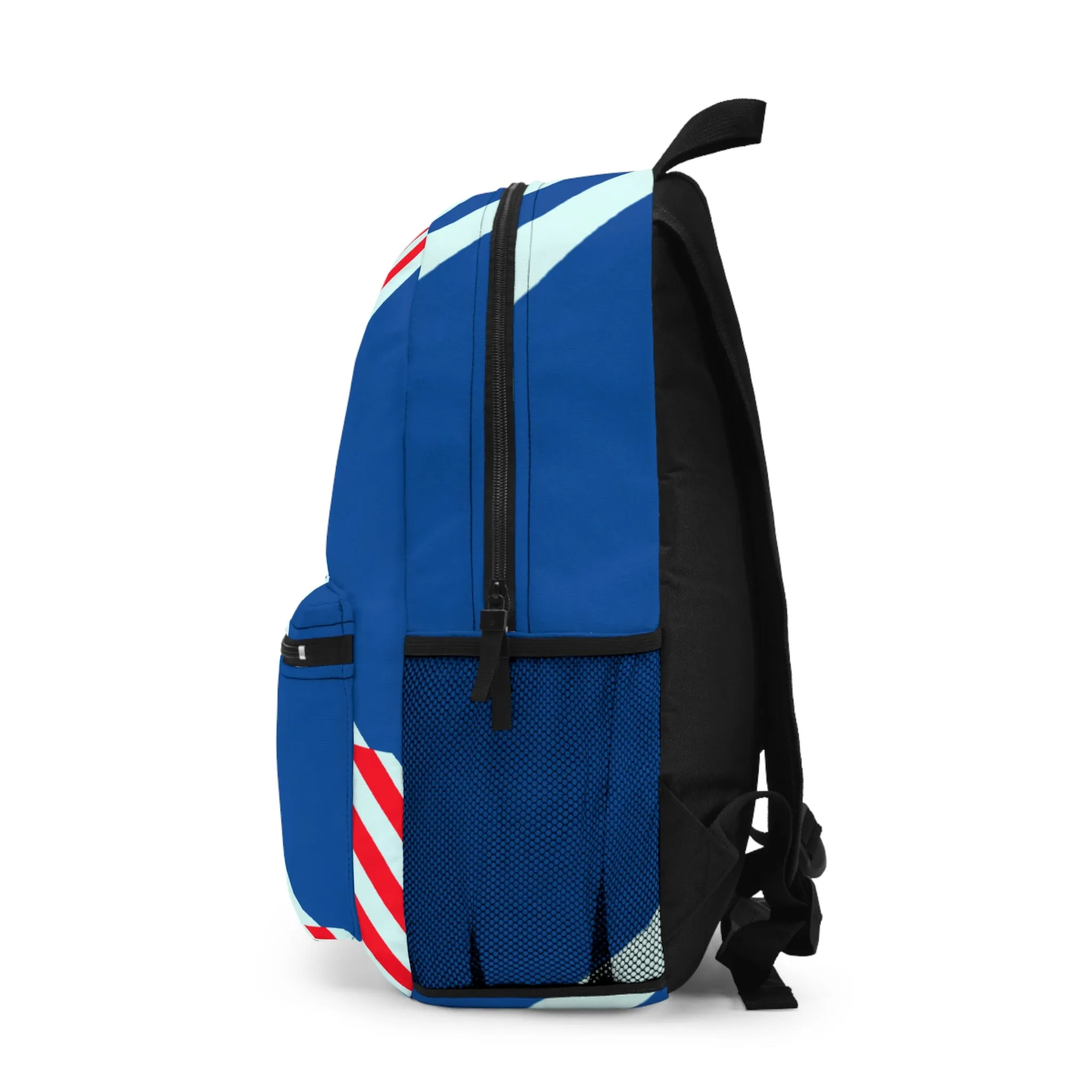 Rainbow Rhapsody. - Backpack