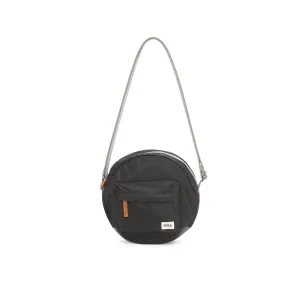 ROKA Paddington B Black Small Recycled Nylon Bag - OS