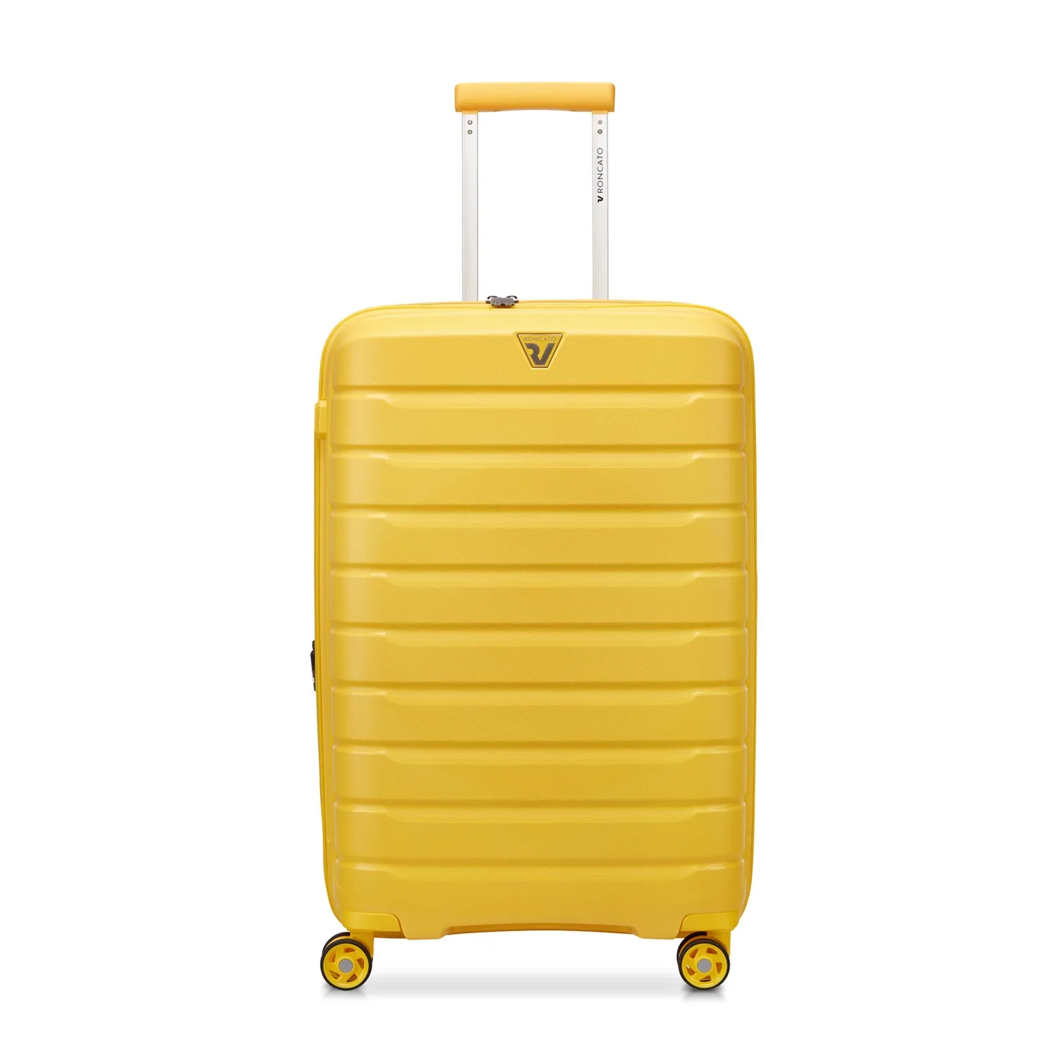 Roncato Butterfly (Giallo Sole)