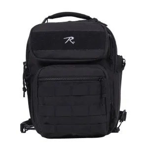 Rothco Compact Tactisling Shoulder Bag