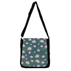 Serene Messenger/Satchel/Crossbody Bag