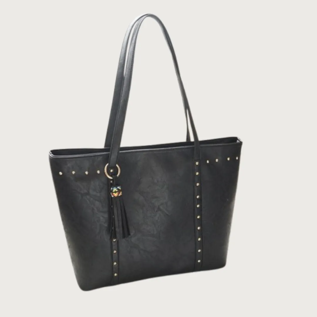 Shoulder Crossbody Tote Bag