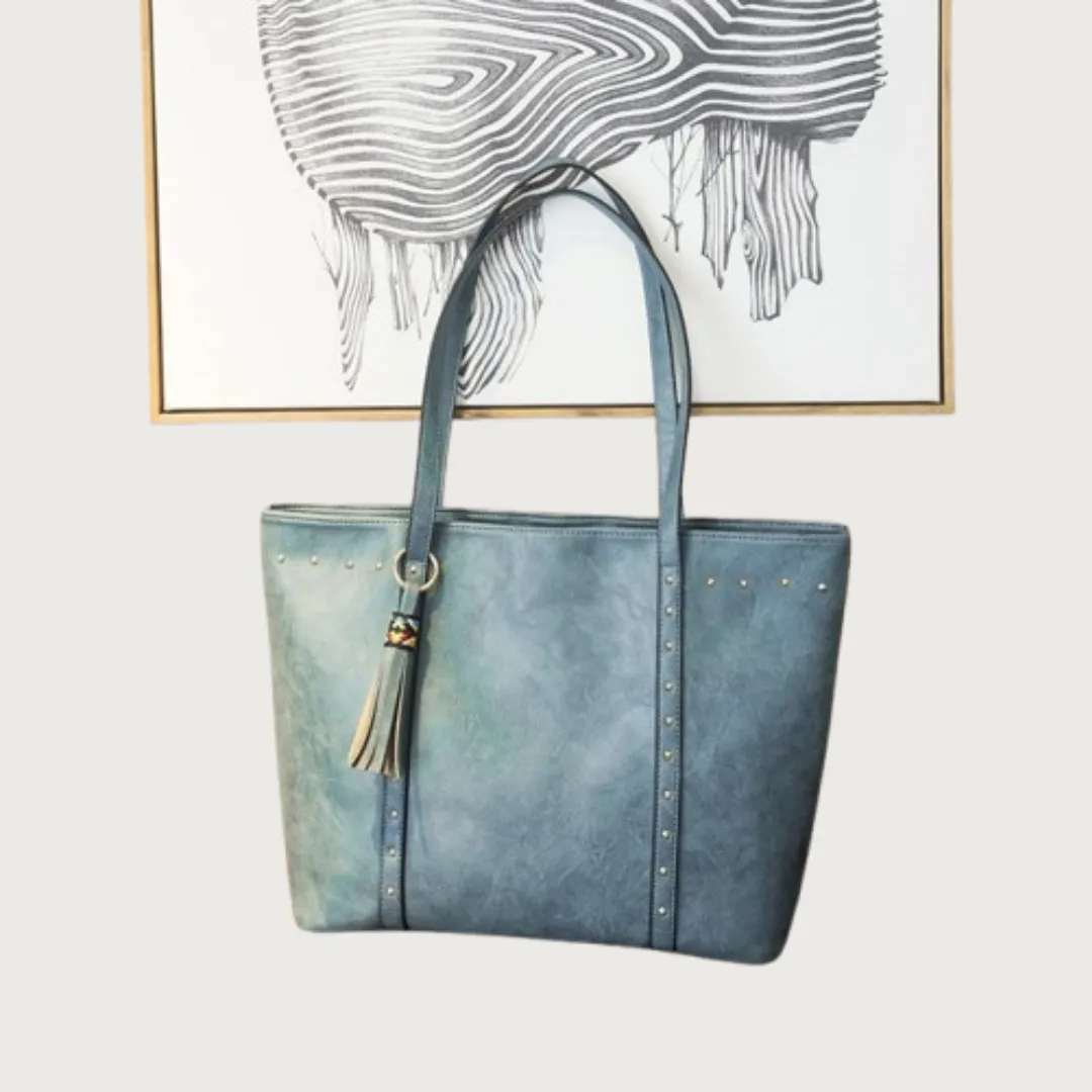 Shoulder Crossbody Tote Bag