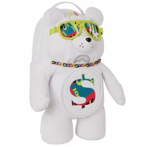 Sprayground Shark Trip Moneybear Backpack B5542