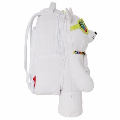 Sprayground Shark Trip Moneybear Backpack B5542