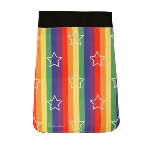 Starburst Bag Cover