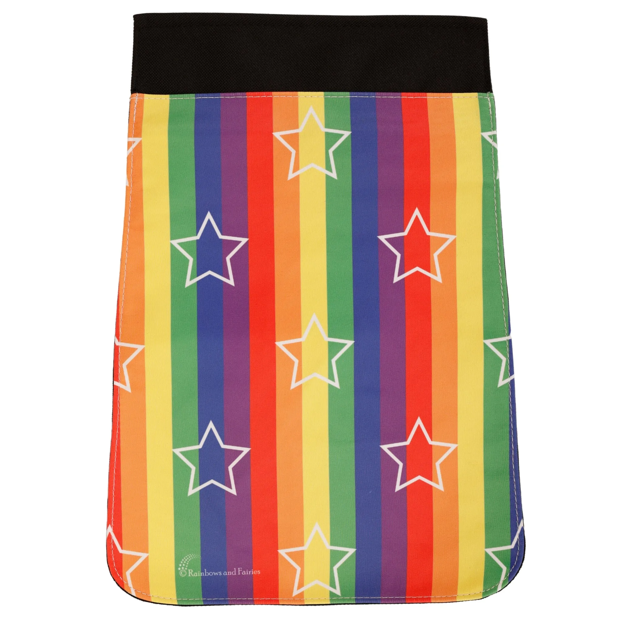 Starburst Bag Cover