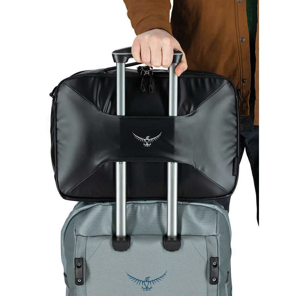 Transporter Carry-On Bag