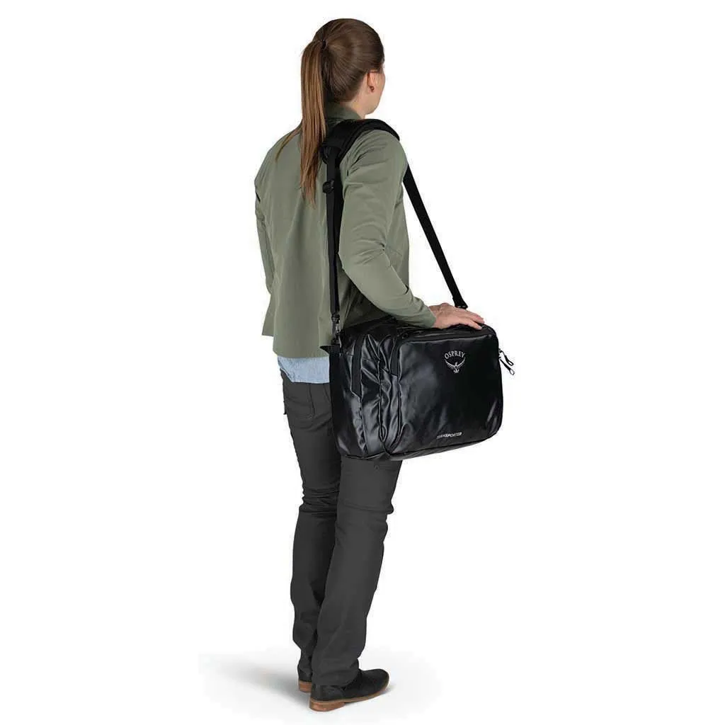 Transporter Carry-On Bag