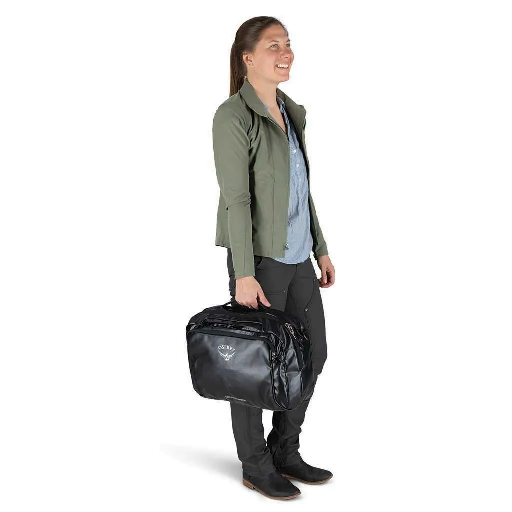 Transporter Carry-On Bag