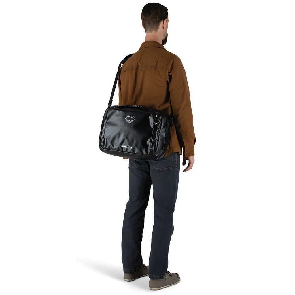 Transporter Carry-On Bag