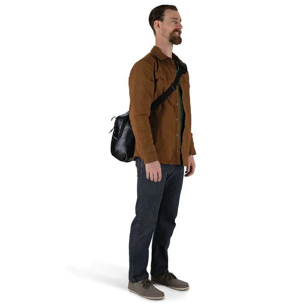 Transporter Carry-On Bag