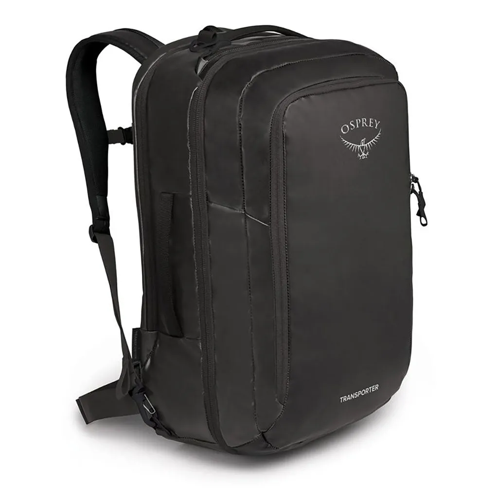 Transporter Carry-On Bag
