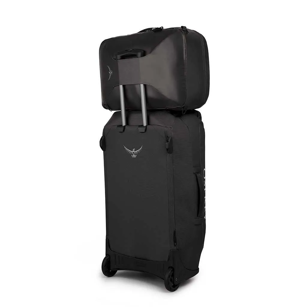 Transporter Carry-On Bag