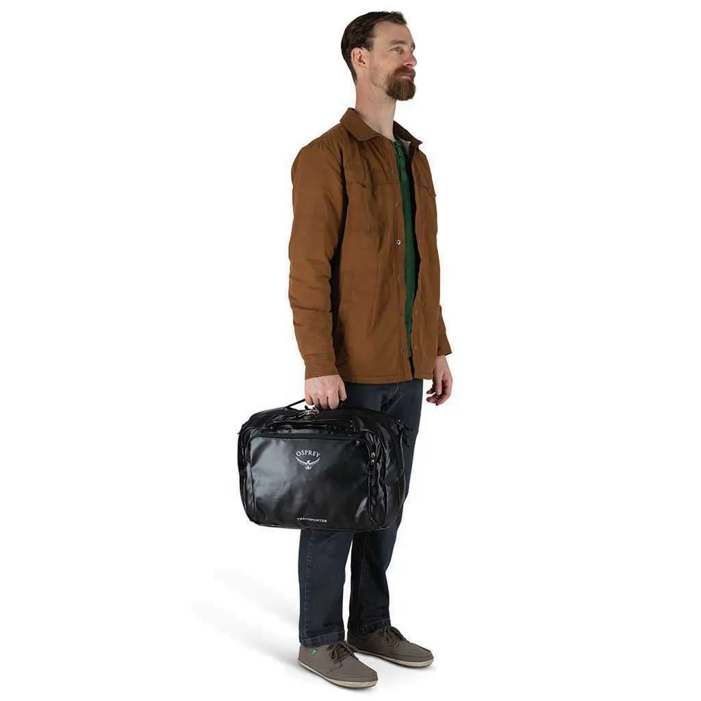 Transporter Carry-On Bag