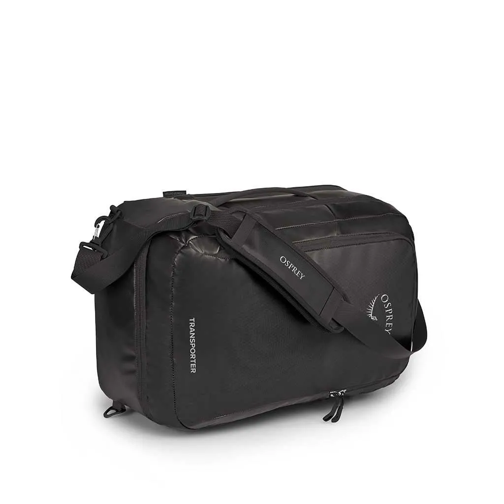 Transporter Carry-On Bag