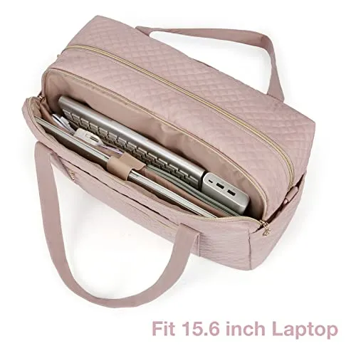 Travel Duffel bag, Weekender Overnight Bag for Women