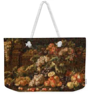 Tribute to Bruegel - Weekender Tote Bag