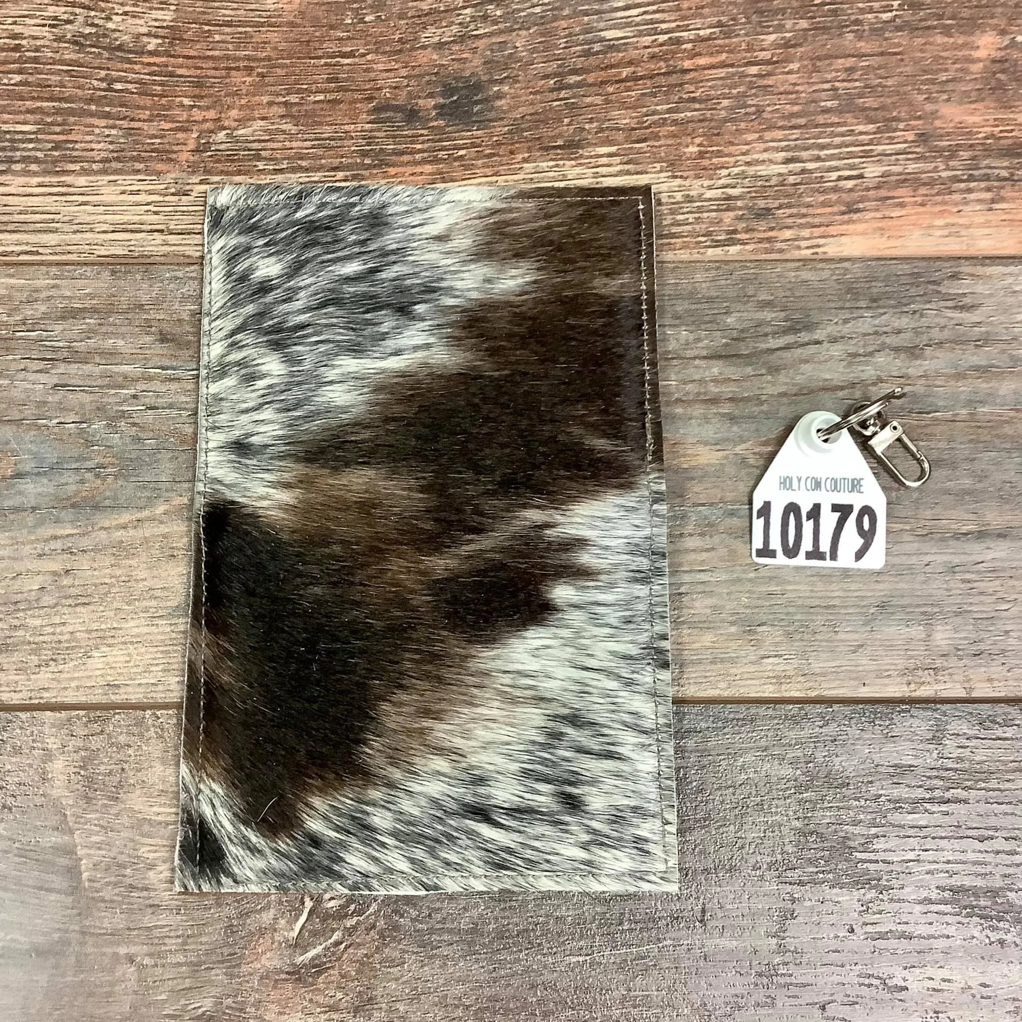 Unisex Wallet- #10179