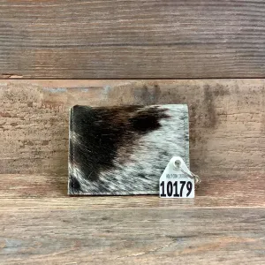 Unisex Wallet- #10179