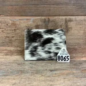Unisex Wallet #8065