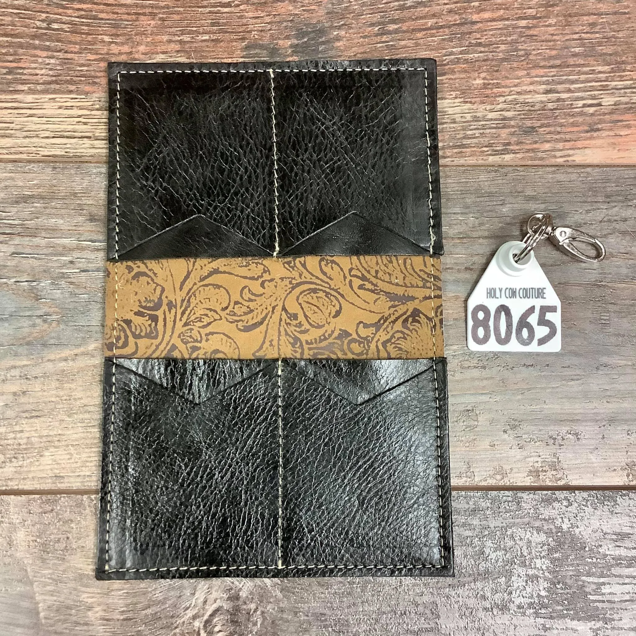 Unisex Wallet #8065