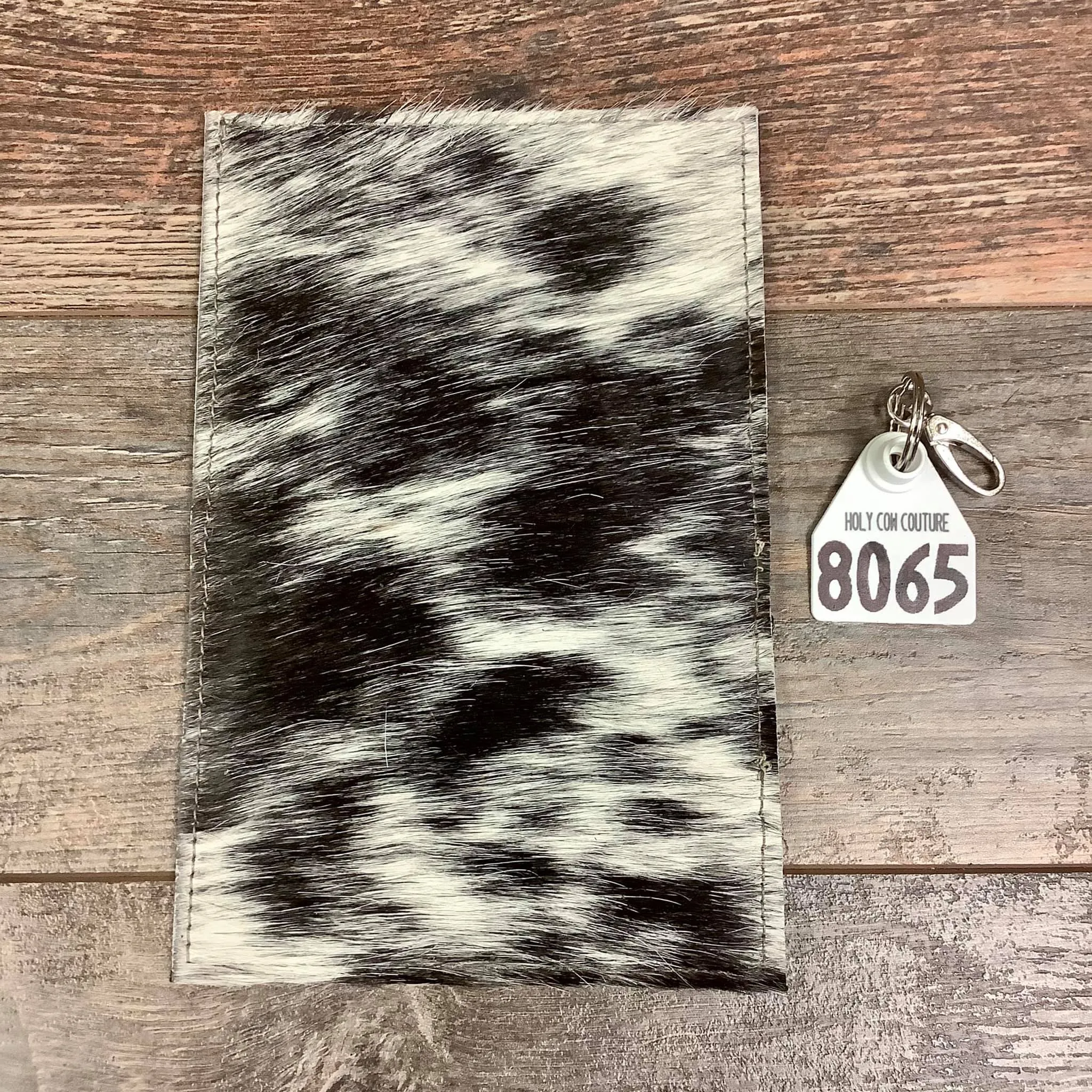 Unisex Wallet #8065