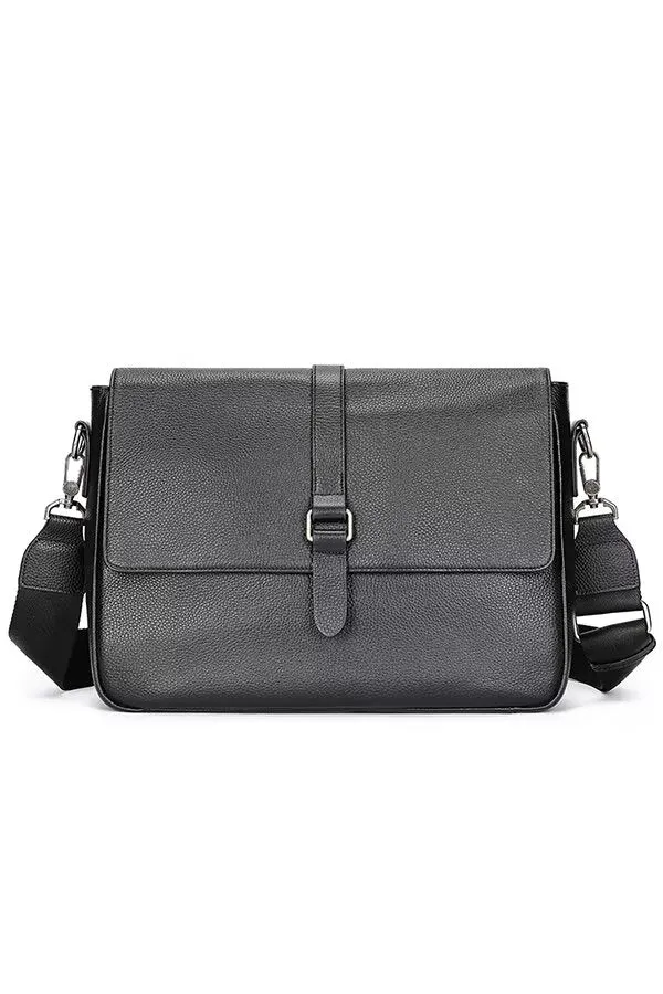 Veltique Executive Messenger Satchel