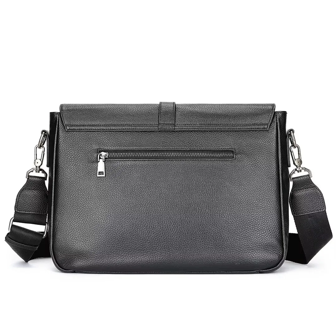 Veltique Executive Messenger Satchel