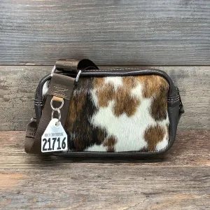 Western Bum Bag #21716