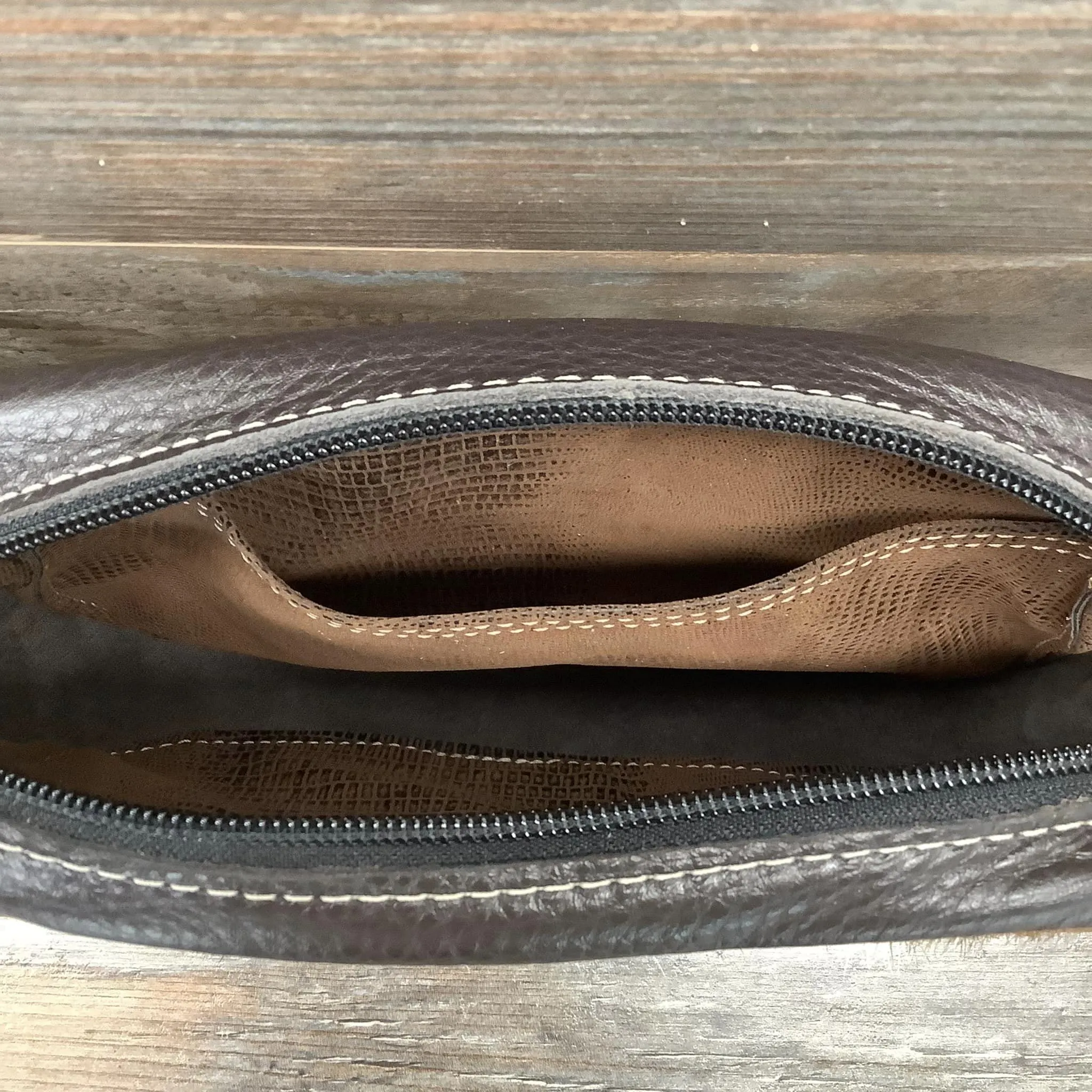 Western Bum Bag #21716