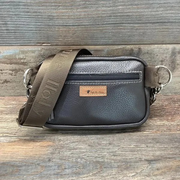 Western Bum Bag #21716