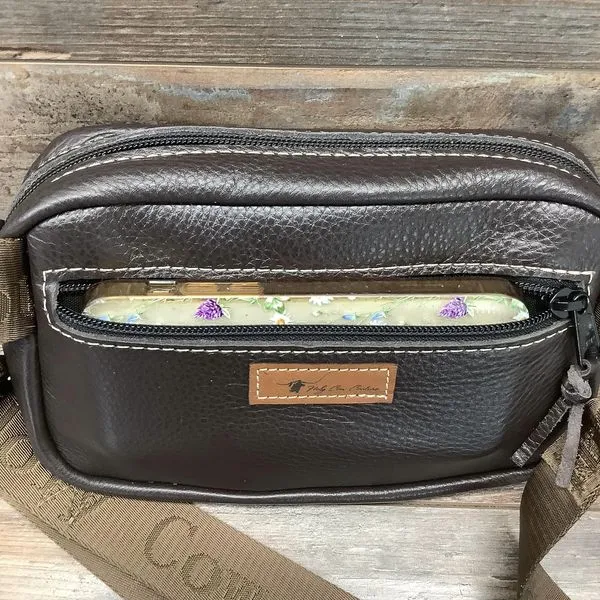 Western Bum Bag #21716